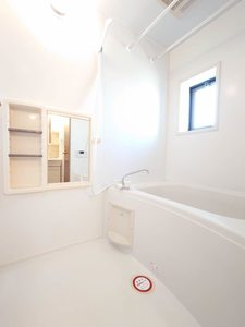 ハウス・パディＦ 202号-10