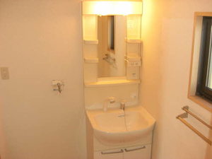 サンパティオＡ 202号-3