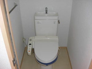 サンパティオＡ 202号-4