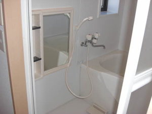 サンパティオＡ 202号-5