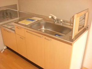 サンパティオＡ 202号-6