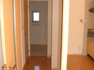 サンパティオＡ 202号-9