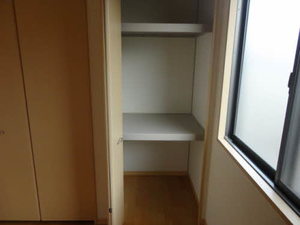 サンパティオＡ 202号-12