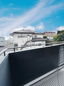 サンパティオA 202号-13