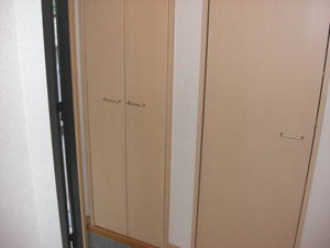 サンパティオＢ 202号-4
