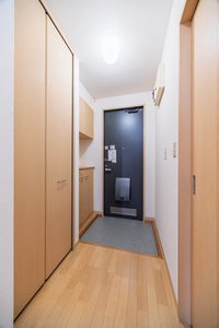 ヴィラクレストC 202号-6
