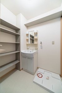 ヴィラクレストC 202号-7