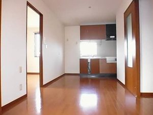 ルミナスＣ 201号-3