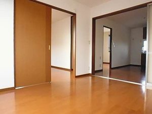 ルミナスＣ 201号-4