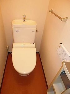 ルミナスＣ 201号-5