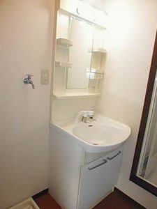 ルミナスＣ 201号-6