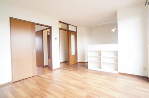 マロンハウス 203号-2