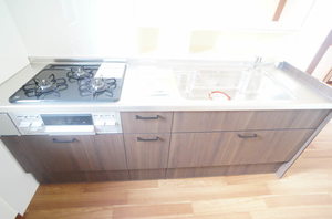 マロンハウス 203号-3