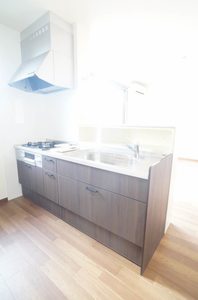 マロンハウス 203号-4