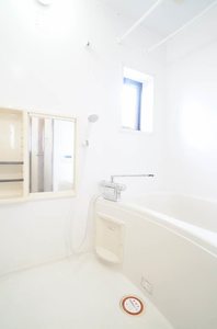 マロンハウス 203号-5