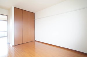 マロンハウス 203号-7