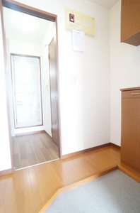 マロンハウス 203号-10