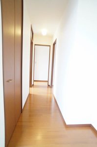 マロンハウス 203号-11