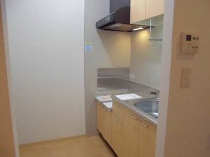 ソレア－ド 101号-5