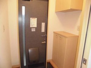 ソレア－ド 101号-6