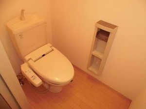 ソレア－ド 101号-8