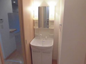 ソレア－ド 101号-9