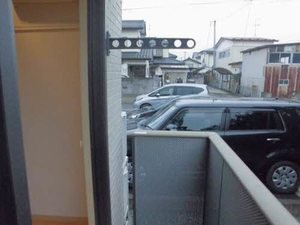 ソレア－ド 101号-13