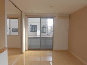 ピュアタウンA 102号-4