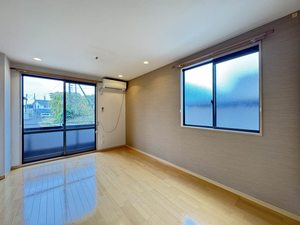 ピュアタウンＤ 101号-2