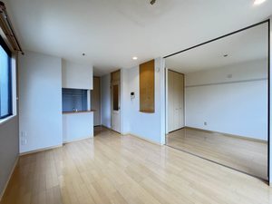 ピュアタウンＤ 101号-3