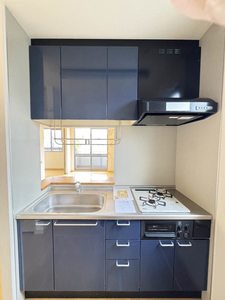 ピュアタウンＤ 101号-4