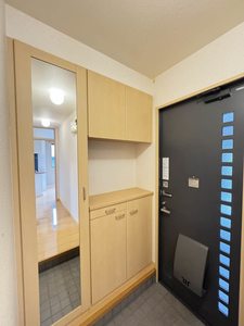 ピュアタウンＤ 101号-9