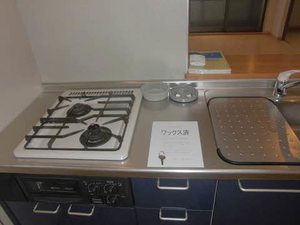 ピュアタウンＤ 102号-4