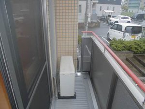 ピュアタウンＤ 102号-8