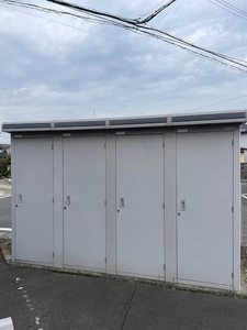 ディアスI 101号-5