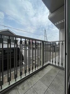 ディアスI 101号-8