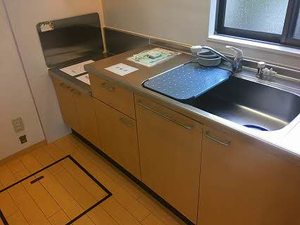 グランドール桜ヶ丘 101号-5