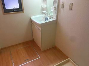 グランドール桜ヶ丘 101号-8