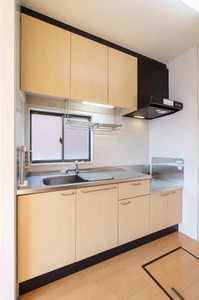 グランドール桜ヶ丘 102号-4