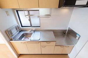 グランドール桜ヶ丘 102号-5