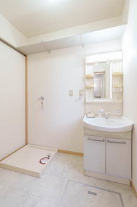 グランドール桜ヶ丘 102号-8