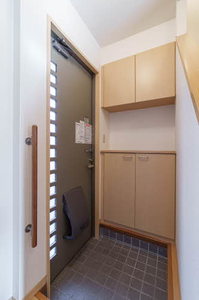 グランドール桜ヶ丘 102号-9