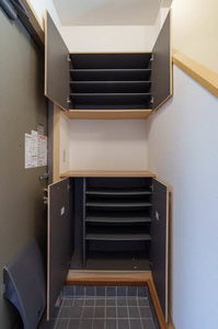 グランドール桜ヶ丘 102号-10