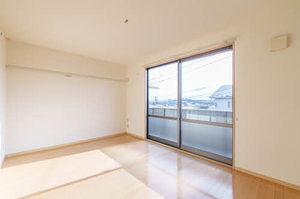 グランドール桜ヶ丘 102号-12