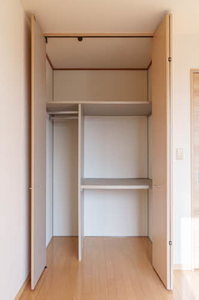 グランドール桜ヶ丘 102号-13