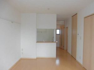 セゾンコートＡ 101号-2