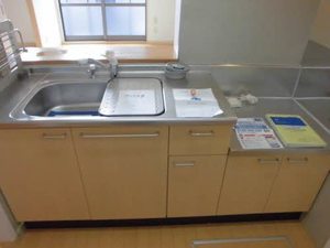 セゾンコートＡ 101号-3