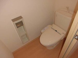 セゾンコートＡ 101号-6