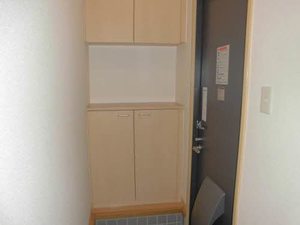 セゾンコートＡ 101号-8