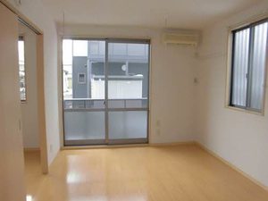 セゾンコートＡ 101号-10